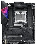 Asus ROG STRIX X299-E GAMING II - carte-mère - ATX - LGA2066 Socket - X299