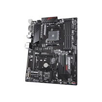 Gigabyte B450 Gaming X - 1.0 - carte-mère - ATX - Socket AM4 - AMD B450 Gigabyte B450 Gaming X - 1.0 - carte-mère - ATX - Socket AM4 - AMD B450