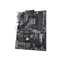 Gigabyte B450 Gaming X - 1.0 - carte-mère - ATX - Socket AM4 - AMD B450