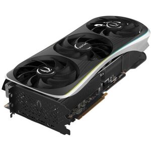 Zotac GeForce RTX 4070 Ti AMP Extreme AIRO NVIDIA 12 Go GDDR6X