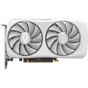 Zotac ZT-D40600Q-10M carte graphique NVIDIA GeForce RTX­ 4060 8 Go GDDR6