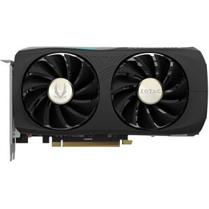 Zotac ZT-D40720H-10M carte graphique NVIDIA GeForce RTX 4070 SUPER 12 Go GDDR6X