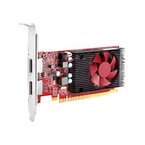 AMD Radeon R7 430 - carte graphique - Radeon R7 430 - 2 Go
