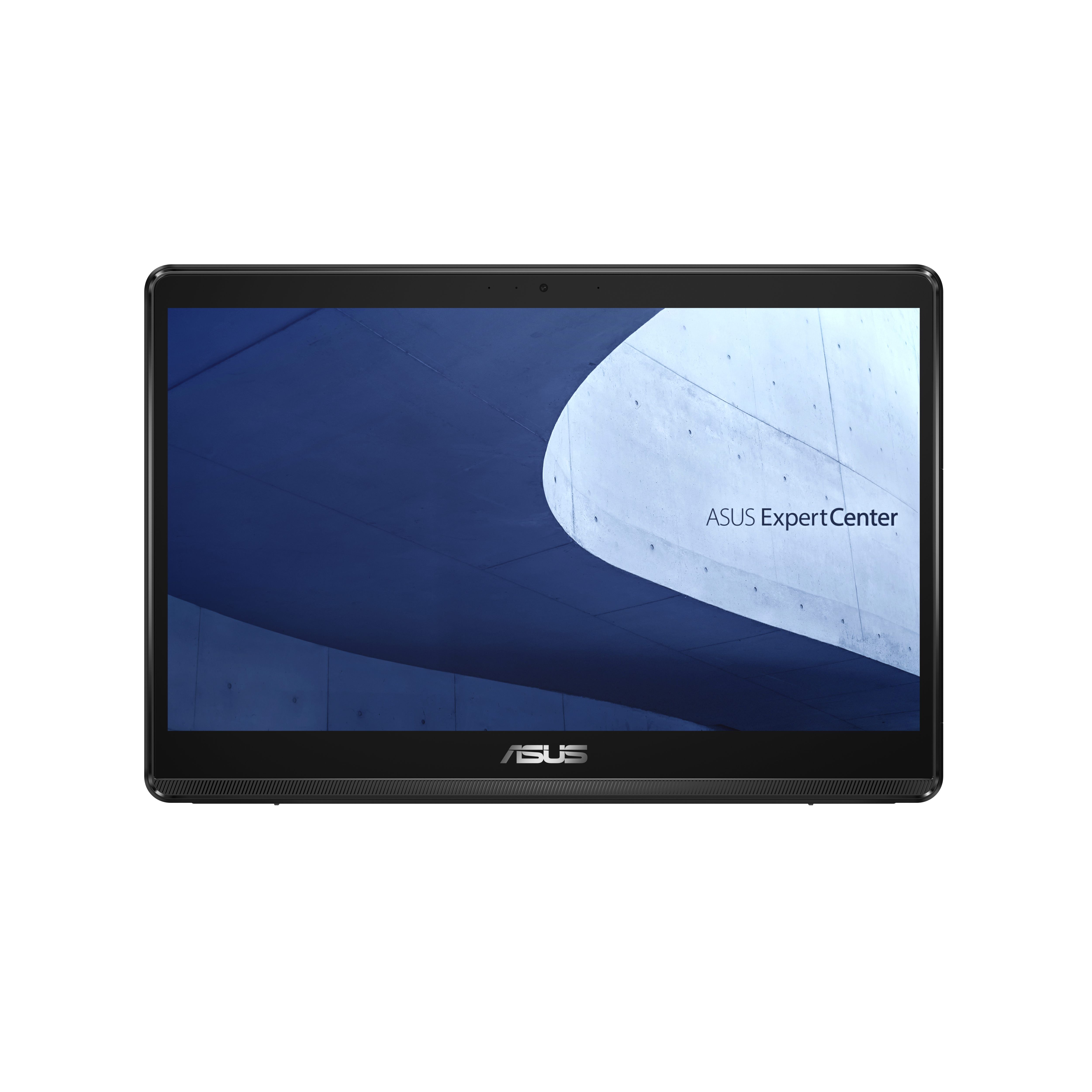 Asus ExpertCenter E1 AiO E1600WKAT-BD022X Intel® Celeron® N N4500 39,6 cm (15.6") 1366 x 768 pixels Écran tactile All-in-One tablet PC 8 Go DDR4-SD...