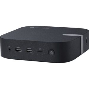 Asus Chromebox CHROMEBOX5-S3006UN Intel® Core i3 i3-1220P 8 Go DDR4-SDRAM 128 Go SSD ChromeOS Mini PC Noir