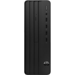 HP Pro SFF 290 G9 Intel® Core i3 i3-13100 8 Go DDR4-SDRAM 256 Go SSD Windows 11 Pro PC Noir