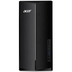 Acer Aspire TC-1780 Intel® Core i5 i5-13400 8 Go DDR4-SDRAM 512 Go SSD Windows 11 Home Bureau PC Noir