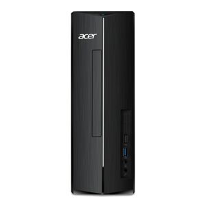 Acer Aspire XC-1780 Intel® Core i3 i3-13100 8 Go DDR4-SDRAM 512 Go SSD Windows 11 Home Bureau PC Noir
