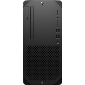 HP Z1 G9 Intel® Core i7 i7-13700 16 Go DDR5-SDRAM 512 Go SSD NVIDIA GeForce RTX 3060 Windows 11 Pro Tower Station de travail Noir