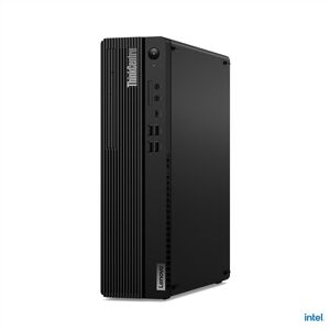 IBM ThinkCentre M70s Intel® Core i5 i5-13400 8 Go DDR4-SDRAM 256 Go SSD Windows 11 Pro SFF PC Noir