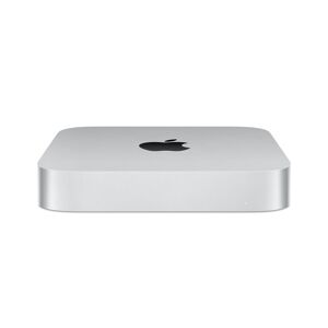 Apple Mac mini Apple M M2 Pro 16 Go 512 Go SSD macOS Ventura Mini PC Argent - Publicité