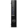 Dell OptiPlex 7010 Intel® Core i5 i5-13500T 16 Go DDR4-SDRAM 256 Go SSD Windows 11 Pro MFF Mini PC Noir Noir / bleu