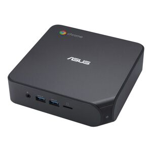 Asus Chromebox CHROMEBOX4-G7009UN Mini PC Intel® Core i7 i7-10510U 8