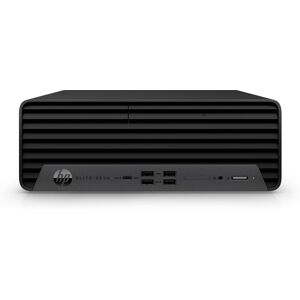 HP Elite SFF 800 G9 Intel® Core i5 i5-13500 8