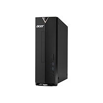 Acer Aspire XC-830 - SFF - Celeron J4025 2 GHz - 4 Go - HDD 1 To