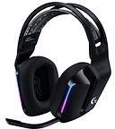 Logitech G G733 LIGHTSPEED Wireless RGB Gaming Headset - micro-casque