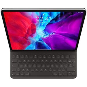 Apple MXNL2F/A clavier pour tablette Noir AZERTY Français