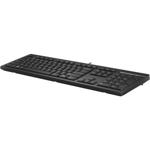 HP Clavier filaire 125 Intensif