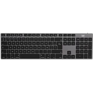 T'nB Clavier Bluetooth rechargeable pour mac iClick