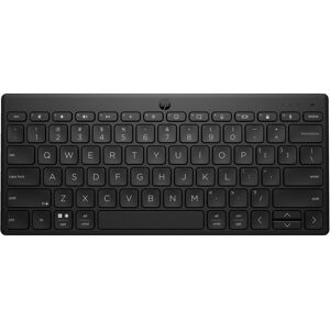 HP Clavier Bluetooth multi-appareil compact 355