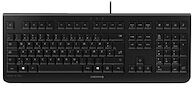 CHERRY KC 1000 - clavier - Belge - noir CHERRY KC 1000 - clavier - Belge - noir