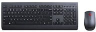 IBM Professional - ensemble clavier et souris - US avec le symbole de l'euro IBM Professional - ensemble clavier et souris - US avec le symbole de l'euro