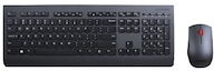 IBM Professional - ensemble clavier et souris - US avec le symbole de l'euro