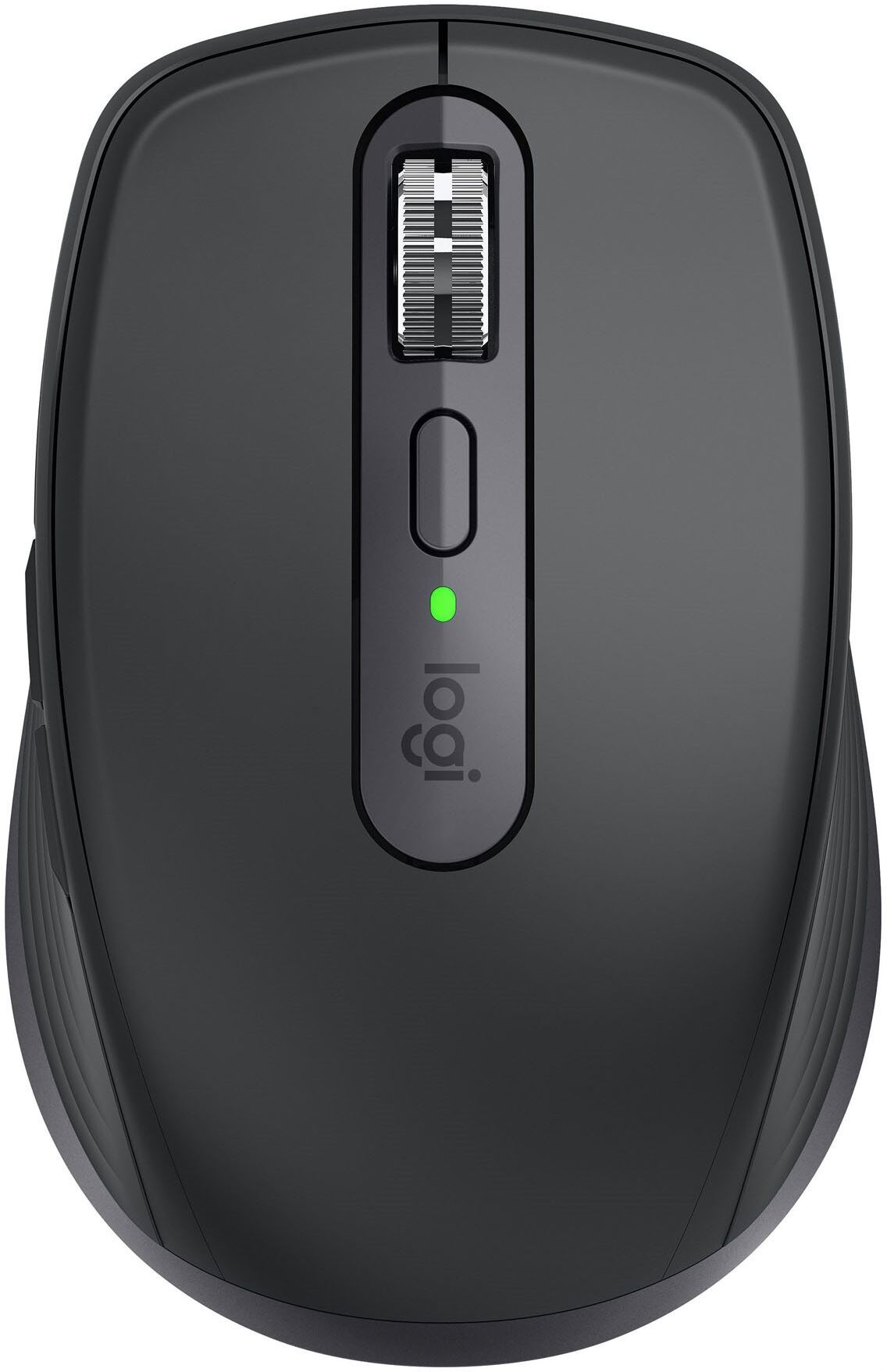 Souris sans fil Logitech MX Anywhere 3S for business - Graphite