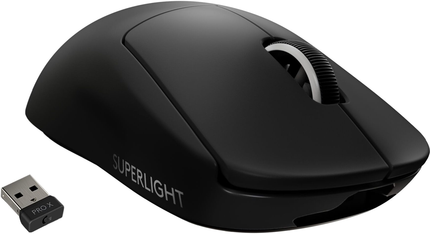 Logitech G Pro X Superlight Wireless Gaming