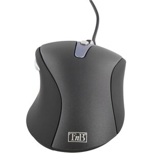 T'nb Souris filaire optique office