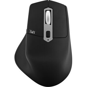 T'nb Souris sans fil ergonomique ICLICK TNB noire