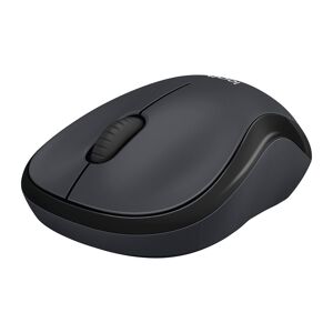 Logitech Souris Sans Fil Logitech M220 Jaune