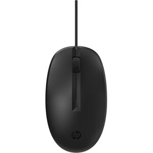 HP Souris filaire HP 125