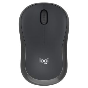 Logitech Souris sans fil Logitech M240 Silent for business - Graphite