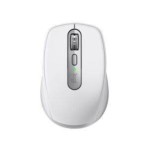 Logitech Souris sans fil Logitech MX Anywhere 3S for business - Gris clair