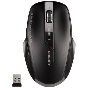 CHERRY MW 2310 2.0 Souris sans fil, noir, USB