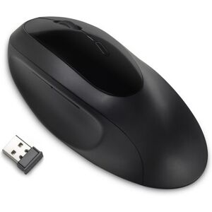 Kensington Souris sans fil Pro Fit Ergo, noire, K75404EU Rose poudré/menthe à l'eau