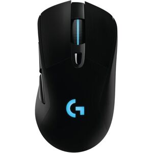 Logitech G G703 Lightspeed souris Droitier RF sans fil Optique 25600 DPI