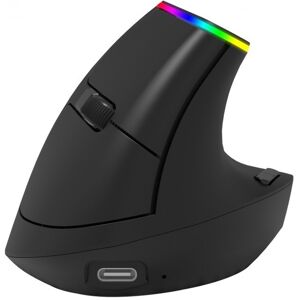 ORDISSIMO ART0425 souris Ambidextre Bluetooth + USB Type-A Laser