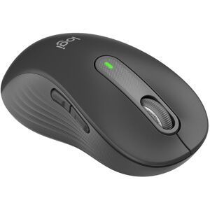 Logitech Signature M650 souris Gauche RF sans fil + Bluetooth Optique 4000 DPI