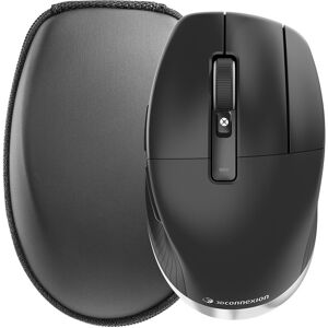 3Dconnexion 3DX-700116 souris Droitier RF sans fil 7200 DPI Or