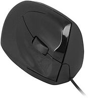 Urban factory Souris filaire Ergo Mouse Urban Factory - droitier