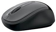 Microsoft Souris Microsoft Wireless Mobile Mouse 3500 - noir Microsoft Souris Microsoft Wireless Mobile Mouse 3500 - noir