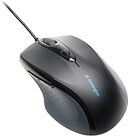 Kensington Pro Fit Full-Size - souris - USB - noir