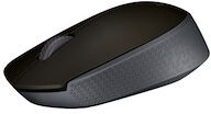 Logitech M170 - souris - 2.4 GHz Logitech M170 - souris - 2.4 GHz
