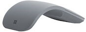 Microsoft Surface Arc Mouse - souris - Bluetooth 4.1 - gris clair