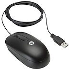 HP - souris - USB