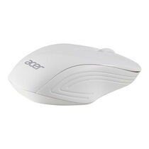 Acer - souris - 2.4 GHz - blanc lunaire