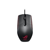 Asus ROG Sica - souris - USB - gris acier Asus ROG Sica - souris - USB - gris acier