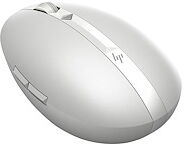 HP ENVY Rechargeable 700 - souris - argent turbo HP ENVY Rechargeable 700 - souris - argent turbo